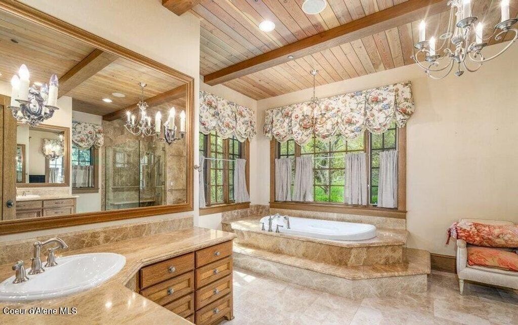 7566 E Gem Shores Rd, Hayden, ID 83835 photo 34