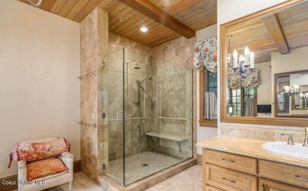 7566 E Gem Shores Rd, Hayden, ID 83835 photo 37