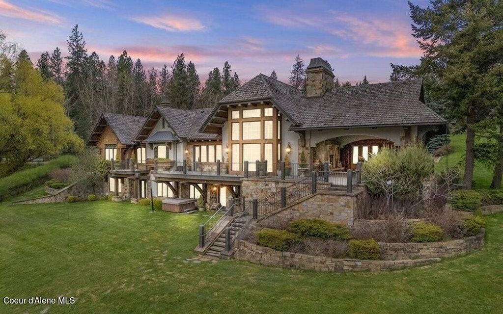 7566 E Gem Shores Rd, Hayden, ID 83835 photo 4