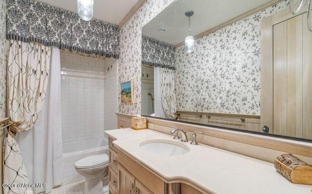 7566 E Gem Shores Rd, Hayden, ID 83835 photo 52