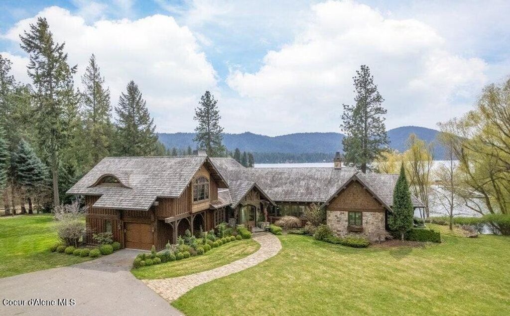 7566 E Gem Shores Rd, Hayden, ID 83835 photo 6