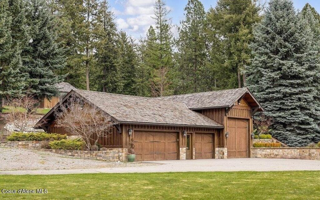 7566 E Gem Shores Rd, Hayden, ID 83835 photo 65