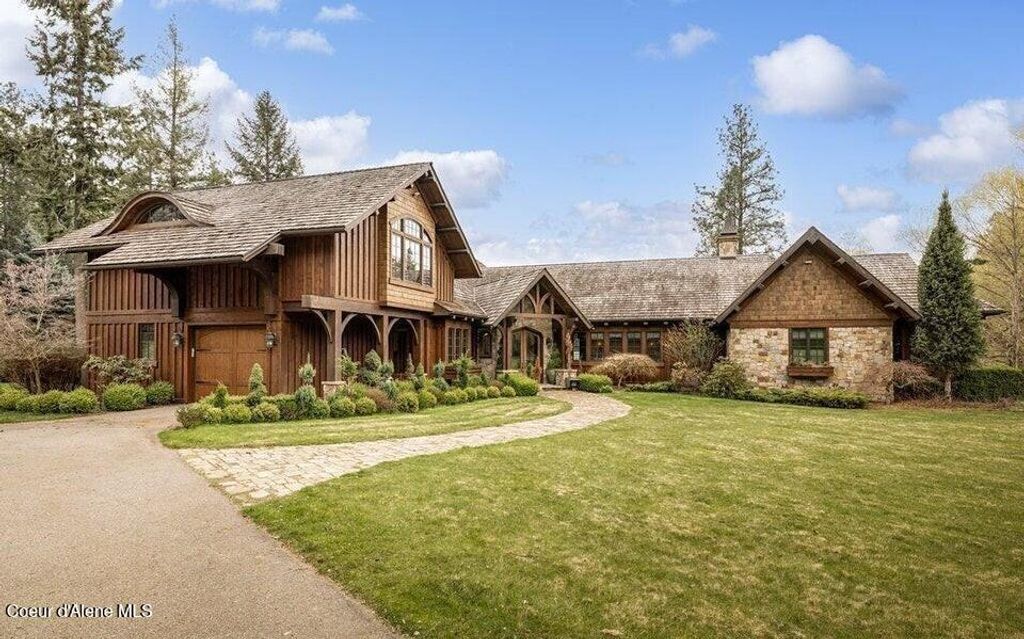 7566 E Gem Shores Rd, Hayden, ID 83835 photo 66