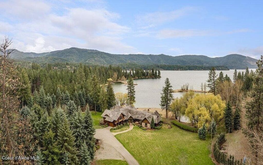 7566 E Gem Shores Rd, Hayden, ID 83835 photo 68