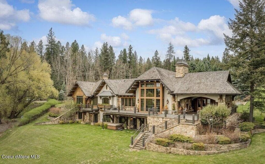 7566 E Gem Shores Rd, Hayden, ID 83835 photo 70