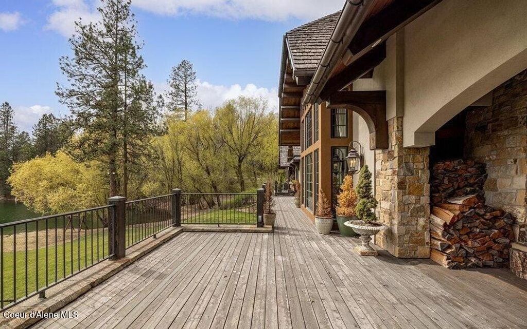 7566 E Gem Shores Rd, Hayden, ID 83835 photo 72