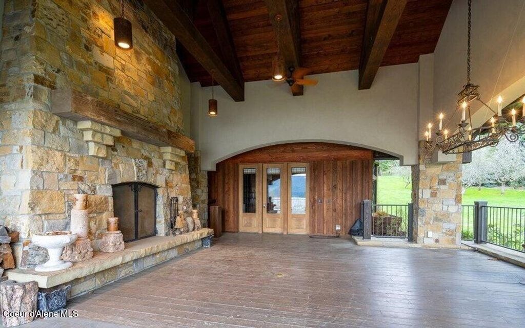 7566 E Gem Shores Rd, Hayden, ID 83835 photo 73