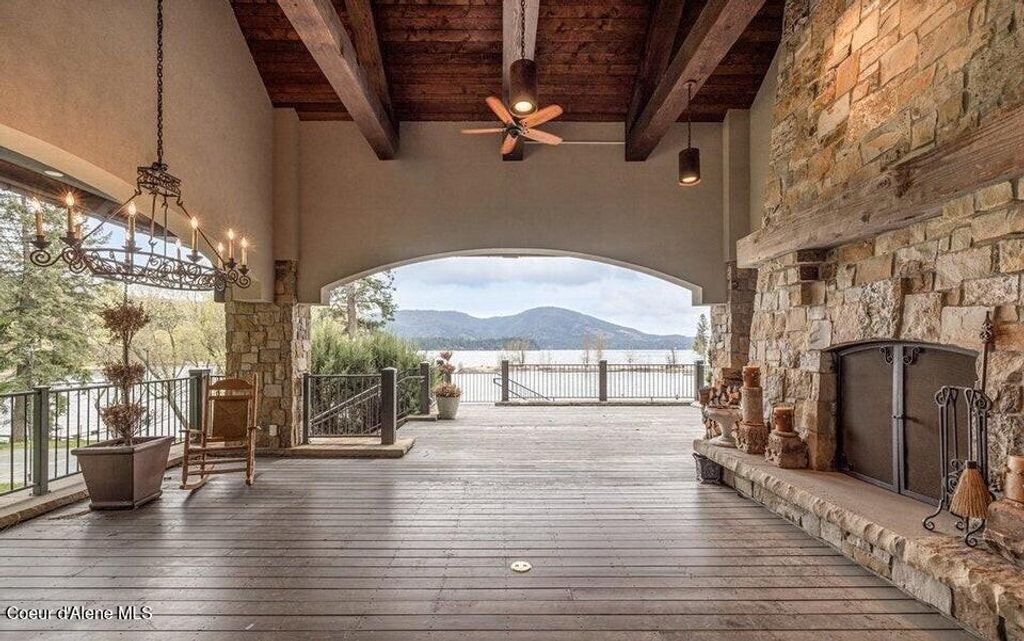 7566 E Gem Shores Rd, Hayden, ID 83835 photo 74