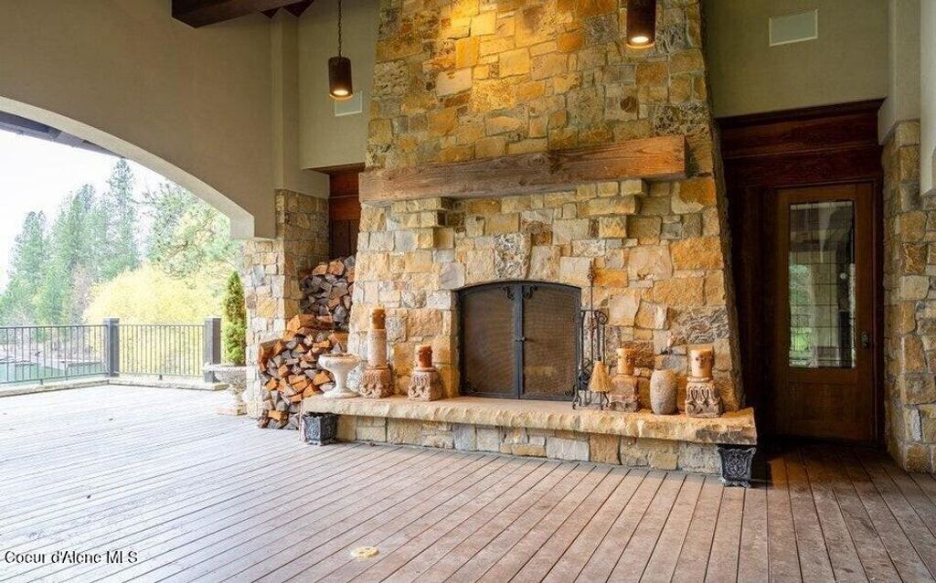 7566 E Gem Shores Rd, Hayden, ID 83835 photo 75