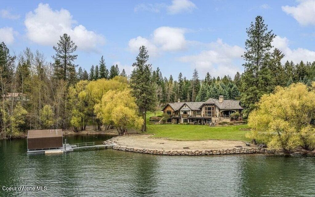 7566 E Gem Shores Rd, Hayden, ID 83835 photo 79