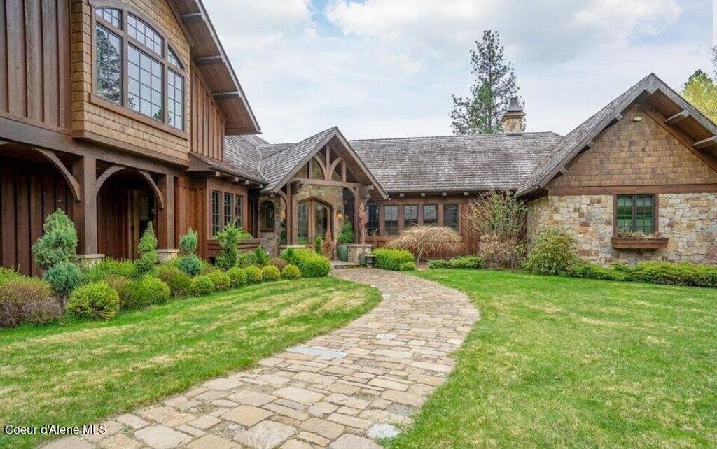 7566 E Gem Shores Rd, Hayden, ID 83835 photo 8