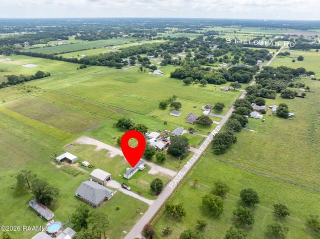 324 Paul Molbert Road, Duson, LA 70529