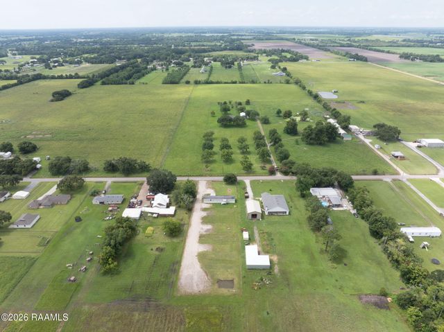 324 Paul Molbert Road, Duson, LA 70529