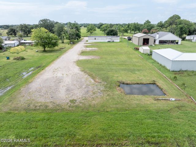 324 Paul Molbert Road, Duson, LA 70529
