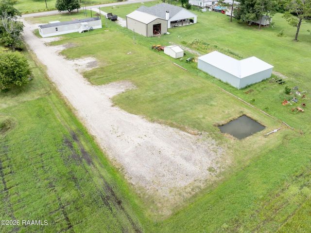 324 Paul Molbert Road, Duson, LA 70529