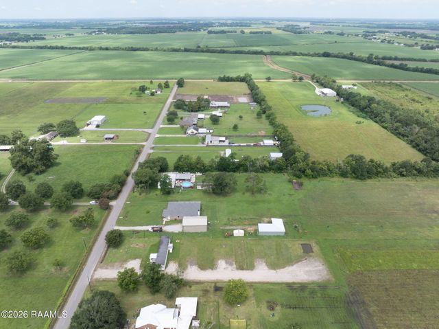 324 Paul Molbert Road, Duson, LA 70529