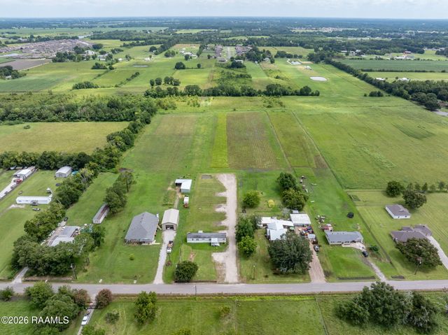 324 Paul Molbert Road, Duson, LA 70529