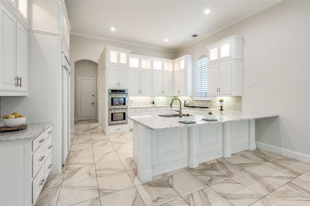 6526 Star Creek, Frisco, TX 75034