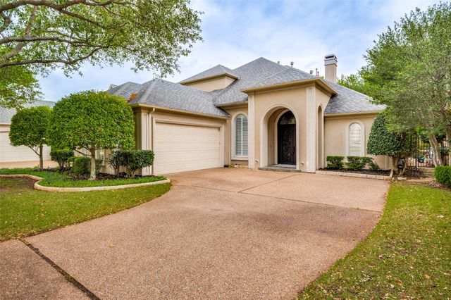 6526 Star Creek, Frisco, TX 75034