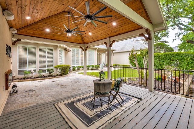 6526 Star Creek, Frisco, TX 75034