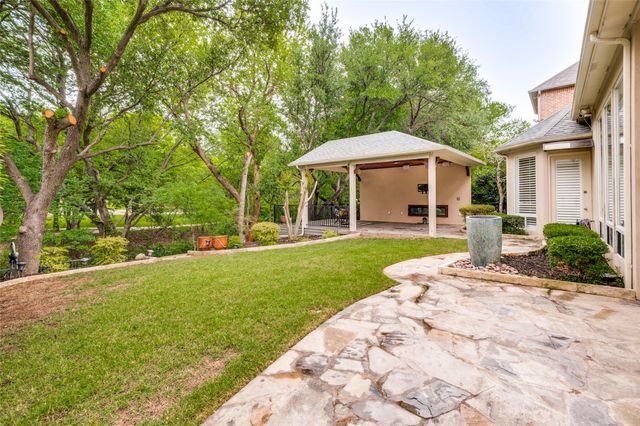 6526 Star Creek, Frisco, TX 75034