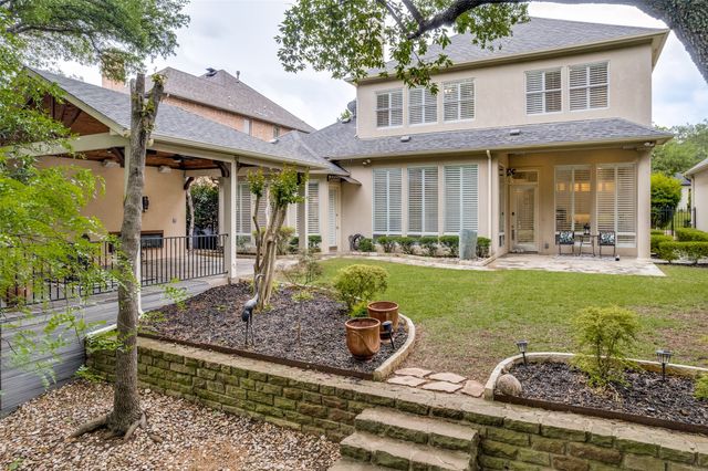 6526 Star Creek, Frisco, TX 75034