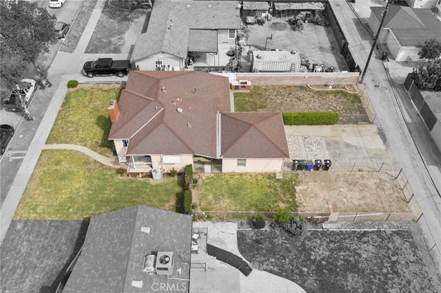 428 S Campus, Upland, CA 91786