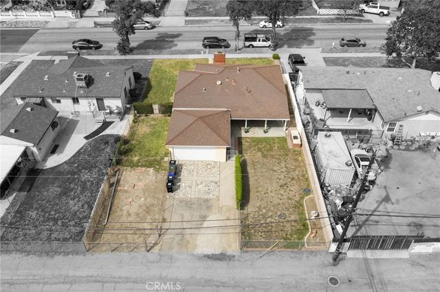 428 S Campus, Upland, CA 91786