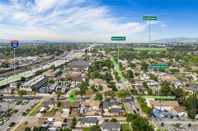 428 S Campus, Upland, CA 91786