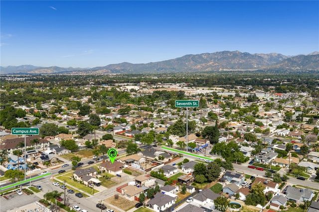 428 S Campus, Upland, CA 91786