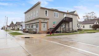 1335 Broadway AVENUE #4, Sheboygan, WI 53081