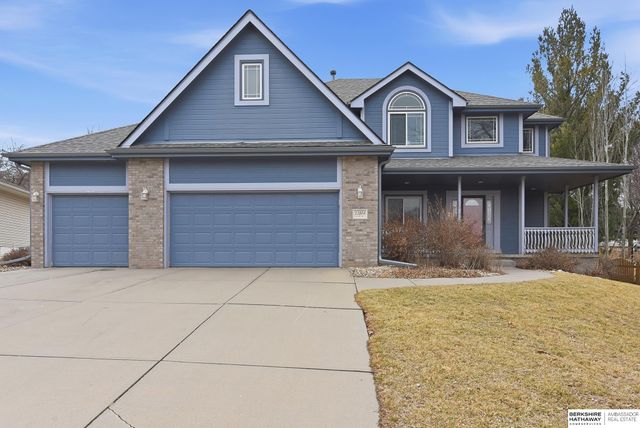 11804 S 53rd Street, Papillion, NE 68133