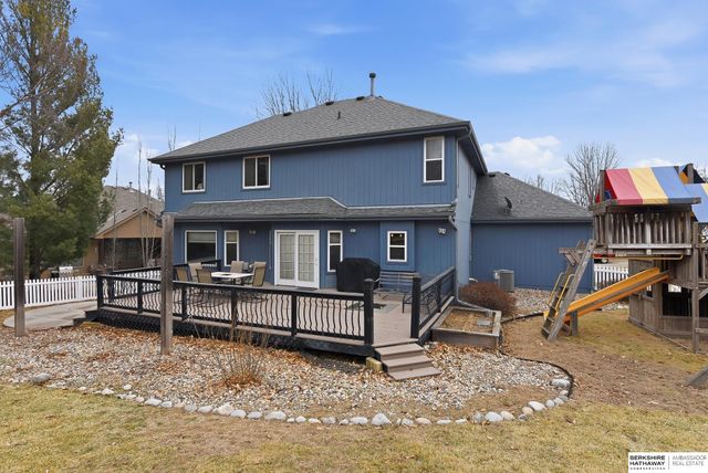 11804 S 53rd Street, Papillion, NE 68133