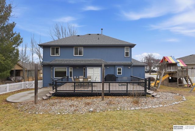 11804 S 53rd Street, Papillion, NE 68133