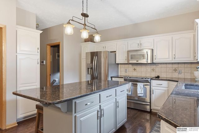 11804 S 53rd Street, Papillion, NE 68133