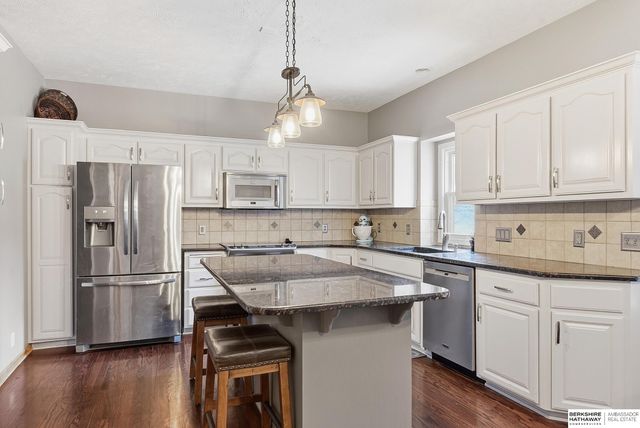 11804 S 53rd Street, Papillion, NE 68133