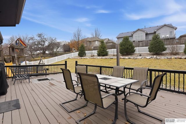 11804 S 53rd Street, Papillion, NE 68133