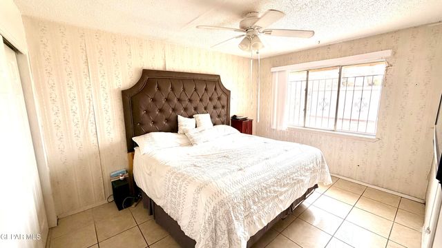 10454 TOMWOOD Avenue, El Paso, TX 79925