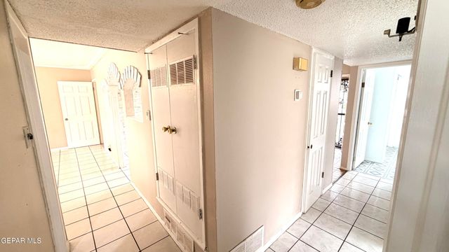 10454 TOMWOOD Avenue, El Paso, TX 79925