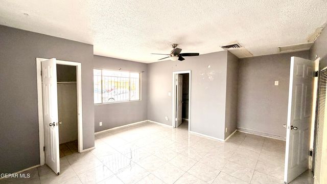 10454 TOMWOOD Avenue, El Paso, TX 79925