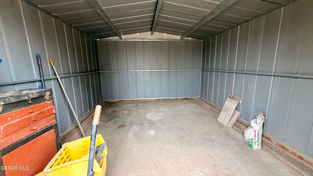 10454 TOMWOOD Avenue, El Paso, TX 79925