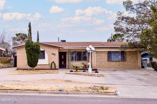 10454 TOMWOOD Avenue, El Paso, TX 79925