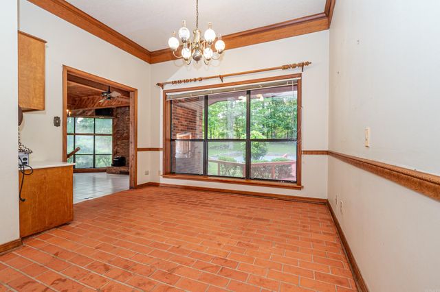 214 Millcreek Dr, El Dorado, AR 71730