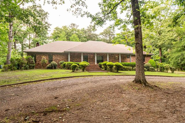 214 Millcreek Dr, El Dorado, AR 71730
