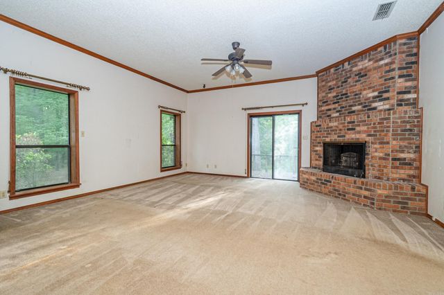 214 Millcreek Dr, El Dorado, AR 71730
