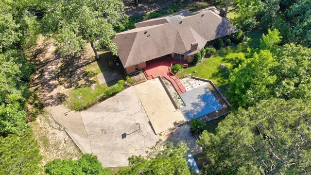 214 Millcreek Dr, El Dorado, AR 71730