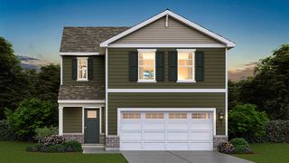 2501 Semillon Street, Oswego, IL 60543