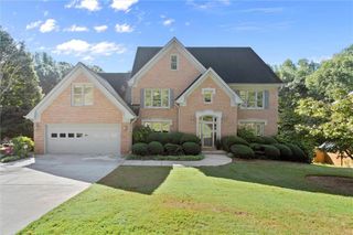 3520 Lester Ct., Lilburn, GA 30047