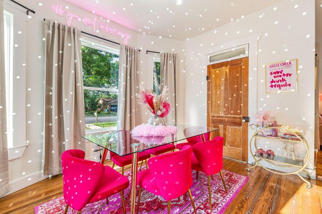 703 E Highway ST, Fredericksburg, TX 78624