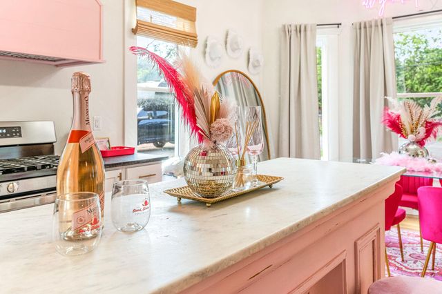 703 E Highway ST, Fredericksburg, TX 78624